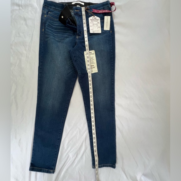 NWT Vintage America Jeans - Picture 5 of 5